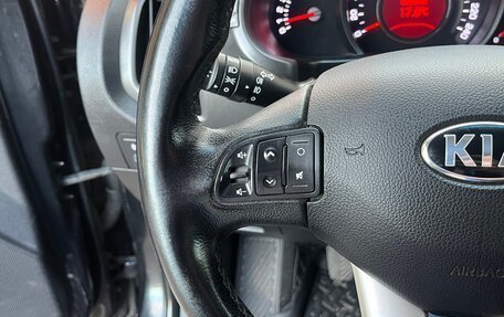 KIA Sportage III, 2013 год, 1 050 000 рублей, 15 фотография