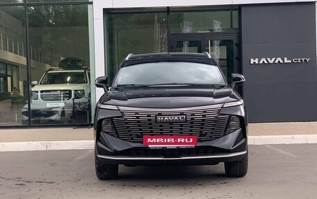 Haval F7, 2025 год, 3 499 000 рублей, 2 фотография