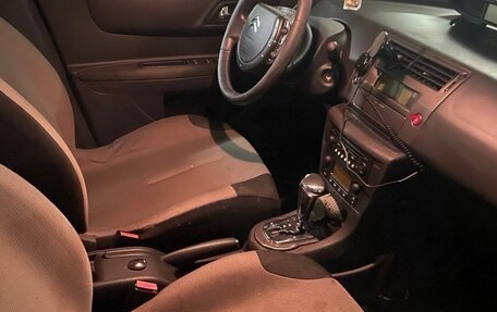 Citroen C4 II рестайлинг, 2010 год, 550 000 рублей, 4 фотография