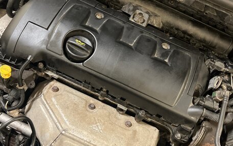 Citroen C4 II рестайлинг, 2010 год, 550 000 рублей, 5 фотография