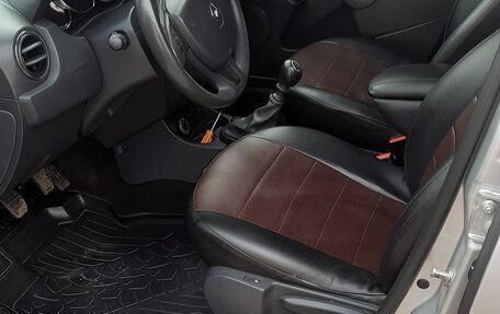 Renault Duster I рестайлинг, 2016 год, 1 500 000 рублей, 3 фотография