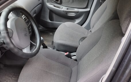 Hyundai Accent II, 2005 год, 345 000 рублей, 2 фотография