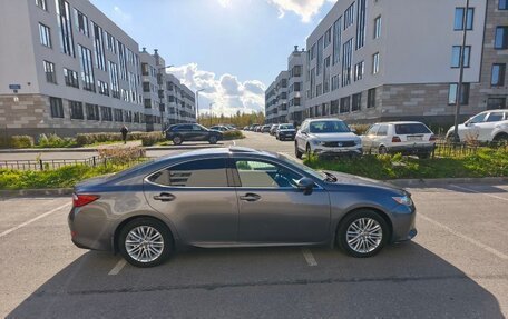 Lexus ES VII, 2014 год, 1 980 000 рублей, 4 фотография