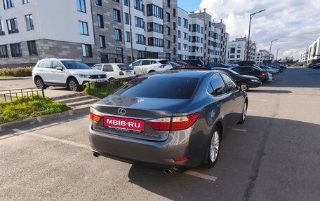 Lexus ES VII, 2014 год, 1 980 000 рублей, 5 фотография