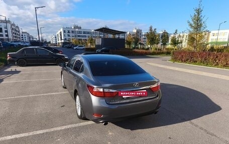 Lexus ES VII, 2014 год, 1 980 000 рублей, 6 фотография