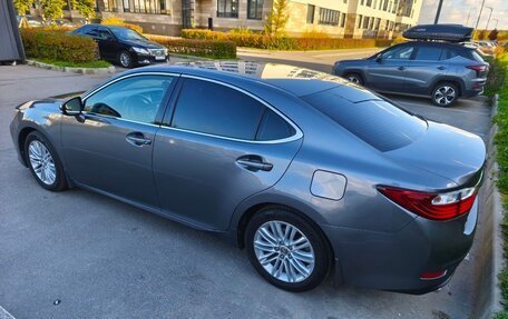 Lexus ES VII, 2014 год, 1 980 000 рублей, 13 фотография