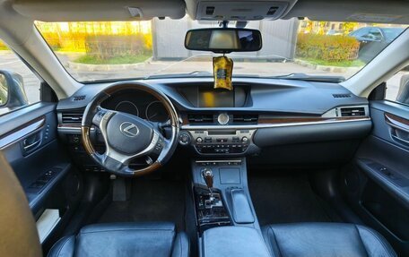 Lexus ES VII, 2014 год, 1 980 000 рублей, 9 фотография