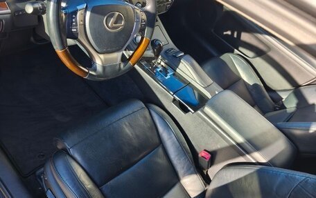 Lexus ES VII, 2014 год, 1 980 000 рублей, 8 фотография