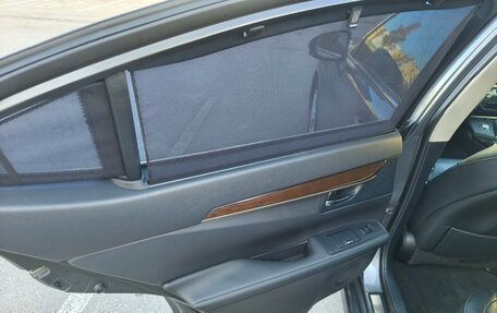 Lexus ES VII, 2014 год, 1 980 000 рублей, 12 фотография