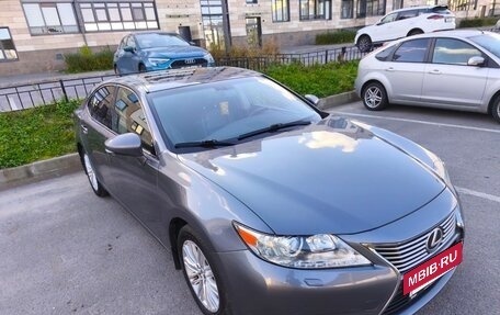 Lexus ES VII, 2014 год, 1 980 000 рублей, 16 фотография