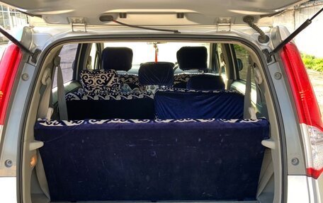 Toyota Passo Sette, 2010 год, 720 000 рублей, 19 фотография