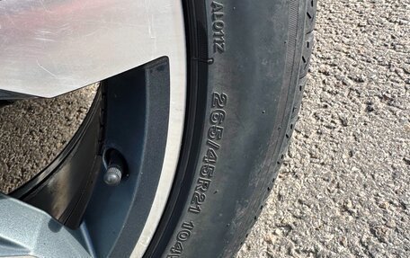 Volkswagen Teramont I, 2021 год, 3 490 000 рублей, 8 фотография