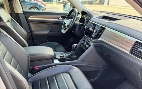 Volkswagen Teramont I, 2021 год, 3 490 000 рублей, 7 фотография