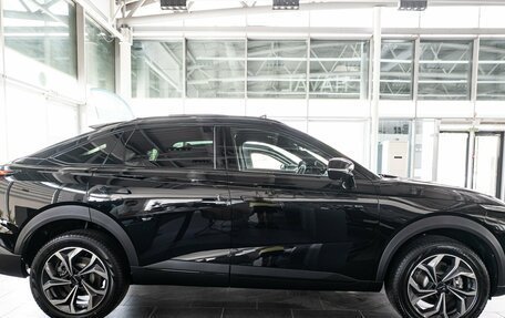 Haval F7x, 2025 год, 3 349 000 рублей, 3 фотография