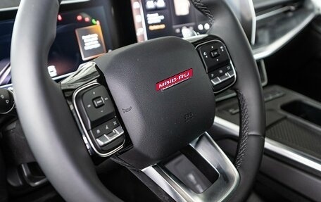 Haval F7x, 2025 год, 3 349 000 рублей, 12 фотография
