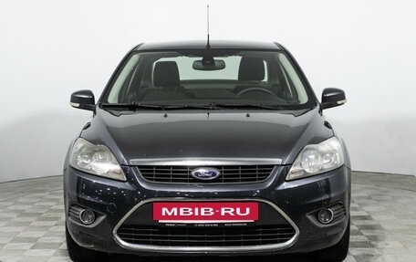 Ford Focus II рестайлинг, 2008 год, 547 989 рублей, 2 фотография