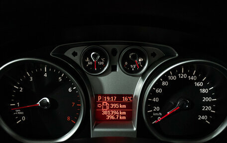 Ford Focus II рестайлинг, 2008 год, 547 989 рублей, 12 фотография