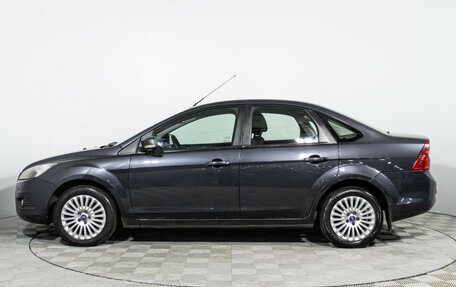 Ford Focus II рестайлинг, 2008 год, 547 989 рублей, 8 фотография