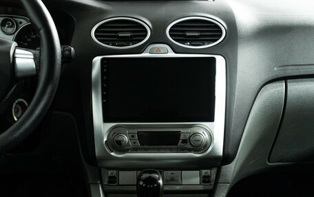 Ford Focus II рестайлинг, 2008 год, 547 989 рублей, 14 фотография