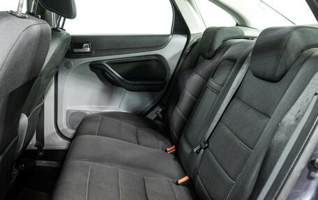 Ford Focus II рестайлинг, 2008 год, 547 989 рублей, 10 фотография