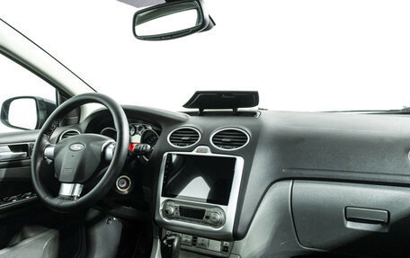 Ford Focus II рестайлинг, 2008 год, 547 989 рублей, 9 фотография