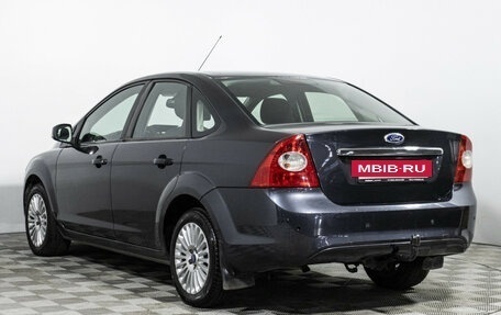 Ford Focus II рестайлинг, 2008 год, 547 989 рублей, 7 фотография