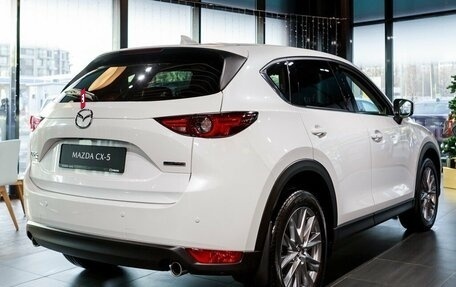 Mazda CX-5 II, 2025 год, 5 450 000 рублей, 4 фотография