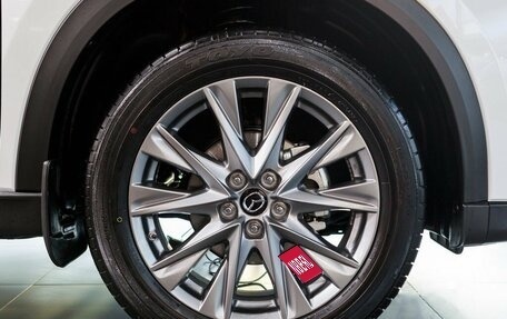 Mazda CX-5 II, 2025 год, 5 450 000 рублей, 7 фотография