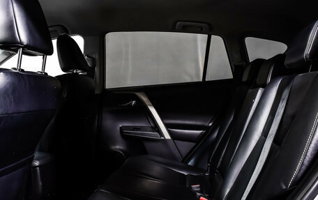 Toyota RAV4, 2013 год, 1 498 000 рублей, 11 фотография