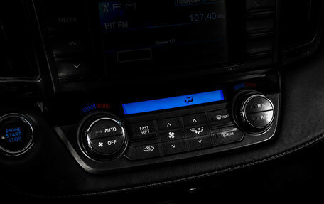 Toyota RAV4, 2013 год, 1 498 000 рублей, 14 фотография