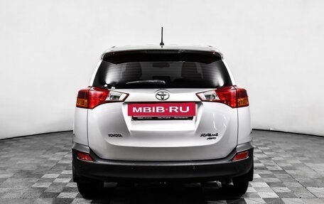 Toyota RAV4, 2013 год, 1 498 000 рублей, 6 фотография
