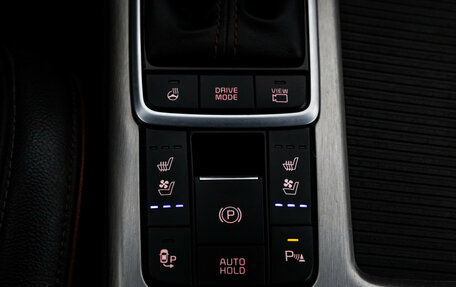 KIA Optima IV, 2019 год, 1 599 000 рублей, 17 фотография