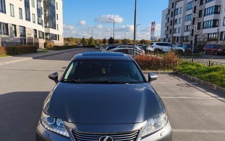 Lexus ES VII, 2014 год, 1 980 000 рублей, 2 фотография