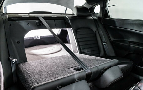KIA Optima IV, 2019 год, 1 599 000 рублей, 26 фотография