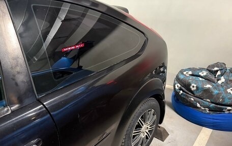 Ford Focus II рестайлинг, 2007 год, 450 000 рублей, 3 фотография