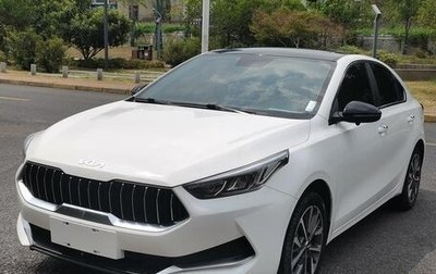 KIA K3, 2021 год, 1 237 000 рублей, 1 фотография