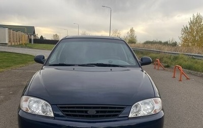 KIA Spectra II (LD), 2008 год, 350 000 рублей, 1 фотография