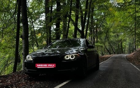 BMW 5 серия, 2013 год, 1 649 000 рублей, 2 фотография