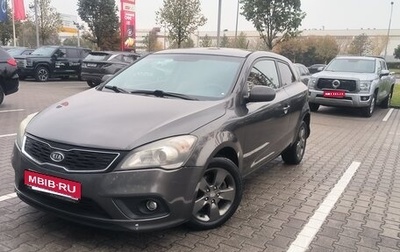 KIA cee'd I рестайлинг, 2011 год, 680 000 рублей, 1 фотография