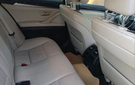 BMW 5 серия, 2013 год, 1 649 000 рублей, 35 фотография