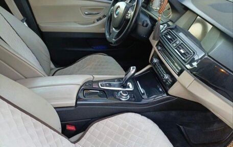 BMW 5 серия, 2013 год, 1 649 000 рублей, 36 фотография