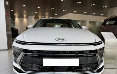 Hyundai Sonata VIII, 2022 год, 2 200 000 рублей, 1 фотография