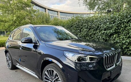 BMW X1, 2025 год, 5 450 000 рублей, 1 фотография