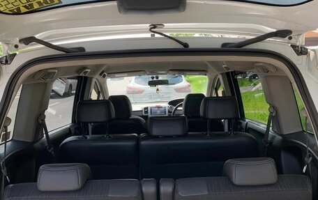 Honda Freed I, 2013 год, 1 160 000 рублей, 10 фотография