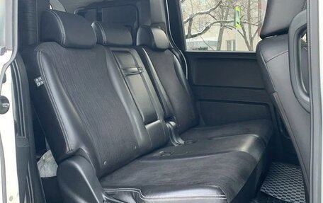 Honda Freed I, 2013 год, 1 160 000 рублей, 8 фотография