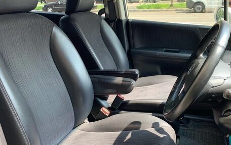 Honda Freed I, 2013 год, 1 160 000 рублей, 11 фотография
