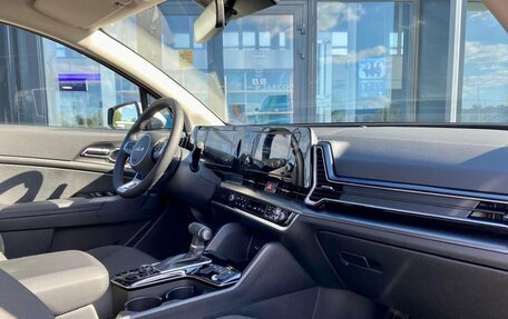 KIA Sportage IV рестайлинг, 2025 год, 3 990 000 рублей, 15 фотография