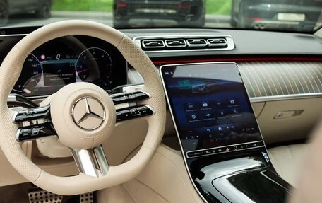 Mercedes-Benz S-Класс, 2025 год, 22 500 000 рублей, 5 фотография