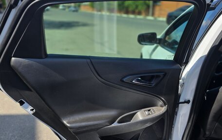 Chevrolet Malibu IX, 2020 год, 1 800 000 рублей, 14 фотография