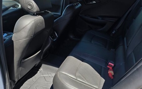 Chevrolet Malibu IX, 2020 год, 1 800 000 рублей, 13 фотография